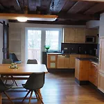 Kaertnerisch Wohnen شقة فرلاش