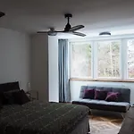 Kaertnerisch Wohnen شقة