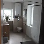 شقة Kaertnerisch Wohnen فرلاش