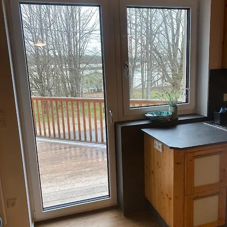 Apartmán Kaertnerisch Wohnen Ferlach