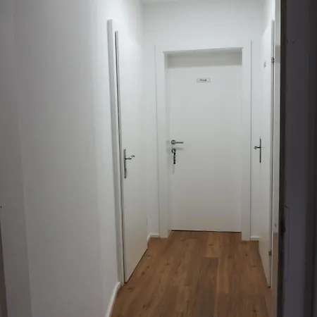 Apartmán Kaertnerisch Wohnen