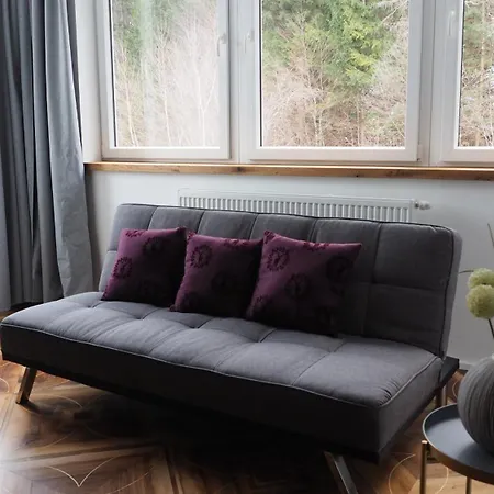 Kaertnerisch Wohnen Apartamento *