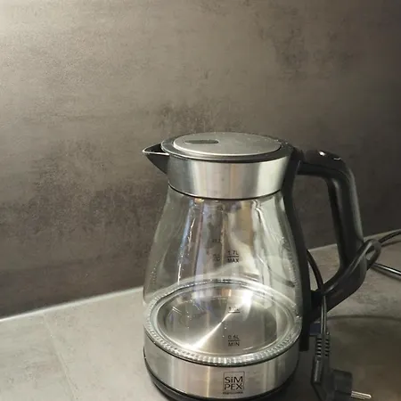 Kaertnerisch Wohnen Apartmán Ferlach