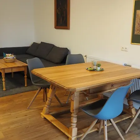 Kaertnerisch Wohnen *