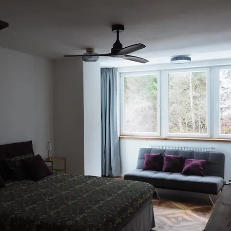 Kaertnerisch Wohnen Apartment