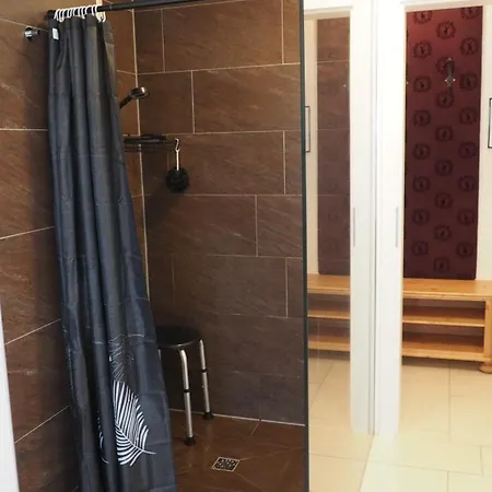 Kaertnerisch Wohnen Apartamento *