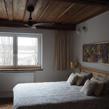 Apartment Kaertnerisch Wohnen *