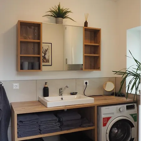 Kaertnerisch Wohnen Apartmán Ferlach