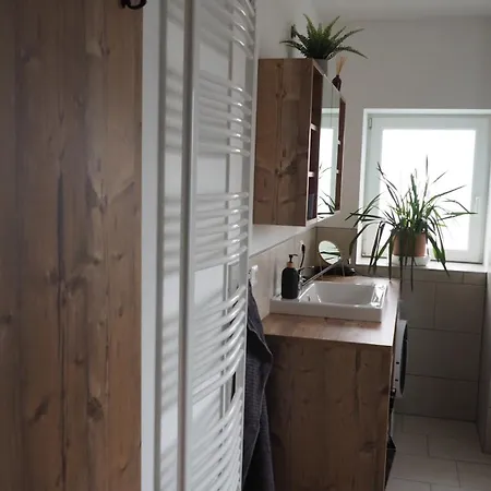 Apartmán Kaertnerisch Wohnen Ferlach