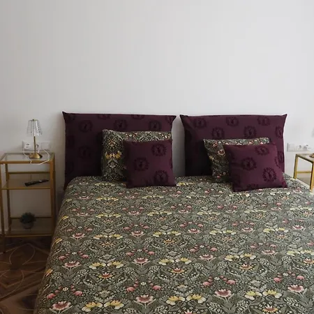 Kaertnerisch Wohnen * فرلاش