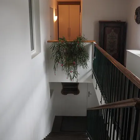 Kaertnerisch Wohnen شقة