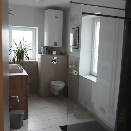 Apartmán Kaertnerisch Wohnen Ferlach