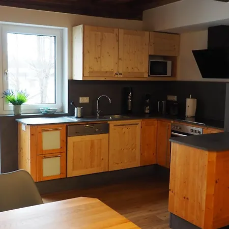 Kaertnerisch Wohnen *