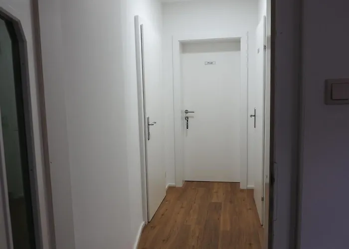 Appartement Kaertnerisch Wohnen