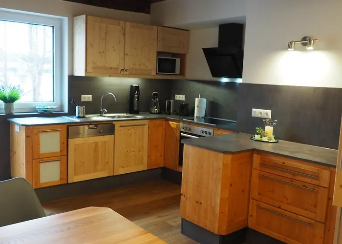 Kaertnerisch Wohnen * פרלאך