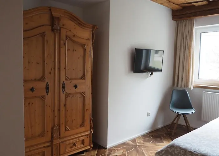 Kaertnerisch Wohnen דירה