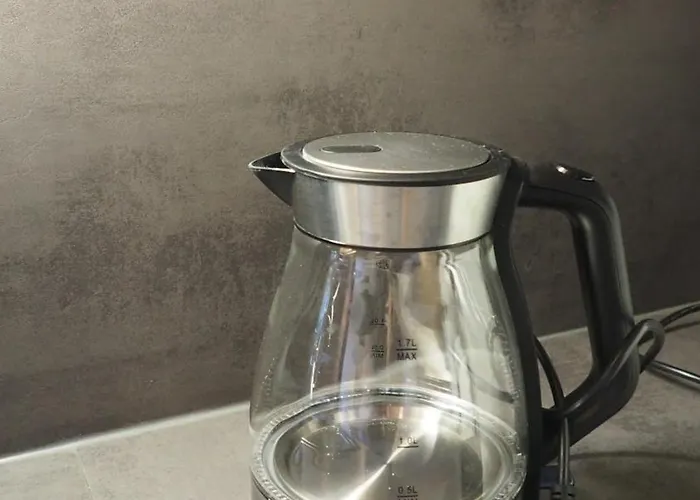 Kaertnerisch Wohnen דירה פרלאך