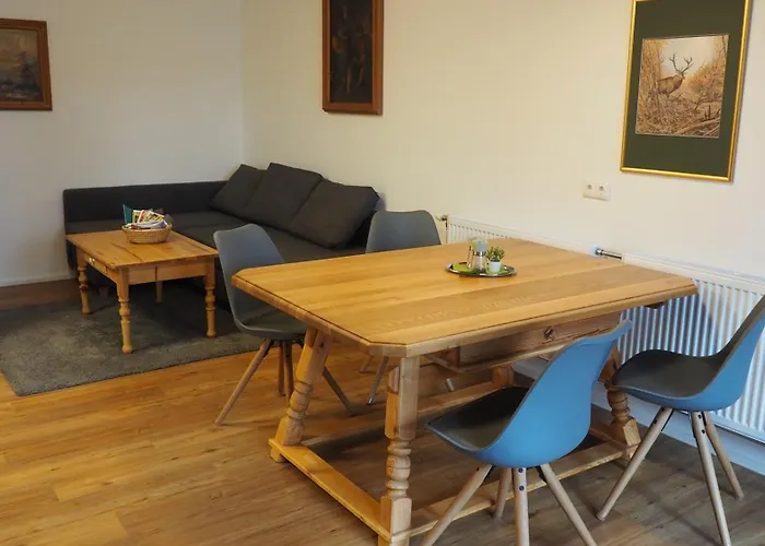 Kaertnerisch Wohnen *