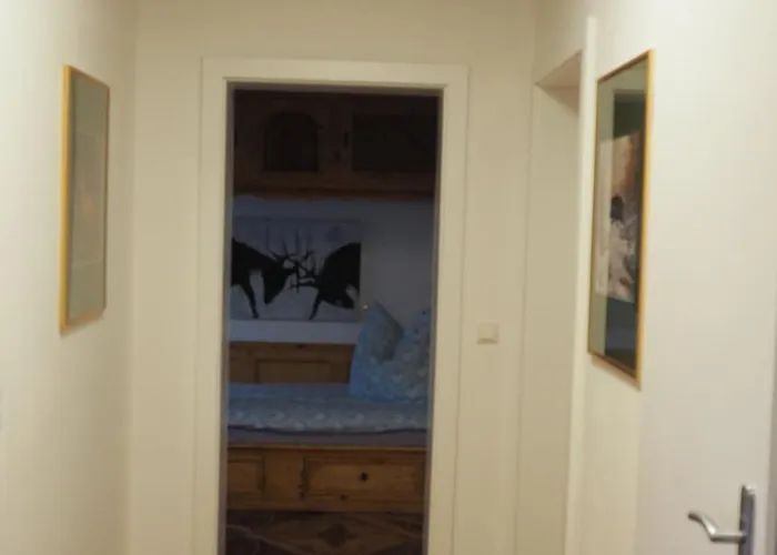 Kaertnerisch Wohnen * פרלאך