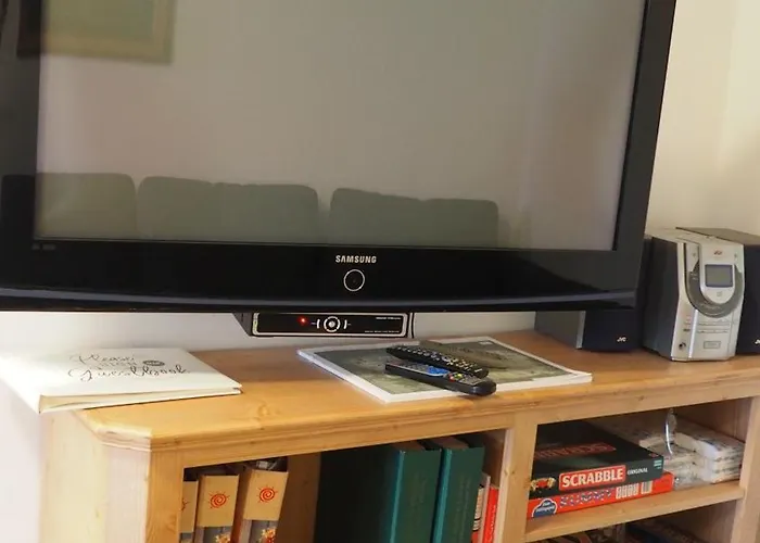 Kaertnerisch Wohnen * פרלאך