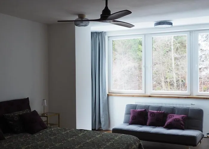 Kaertnerisch Wohnen Appartement