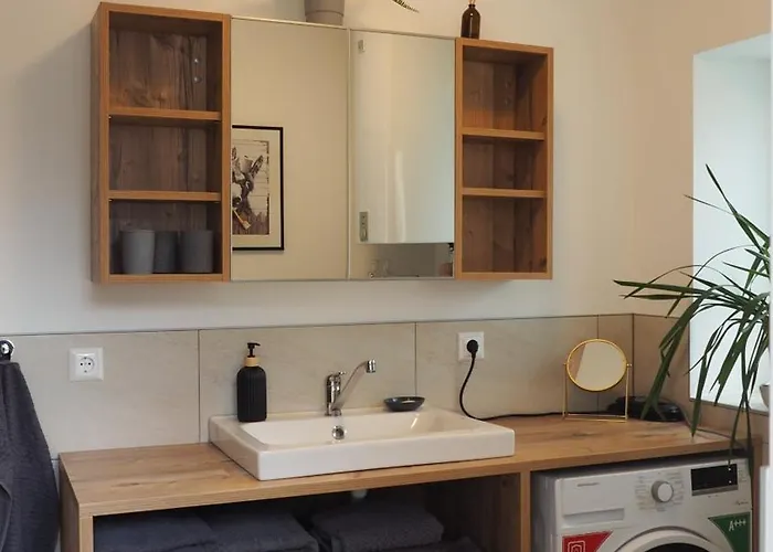 Kaertnerisch Wohnen Appartement Ferlach