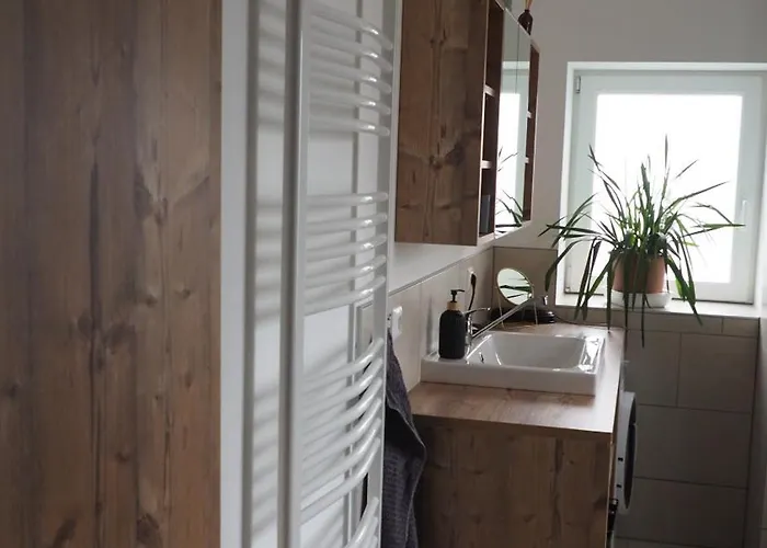 דירה Kaertnerisch Wohnen פרלאך