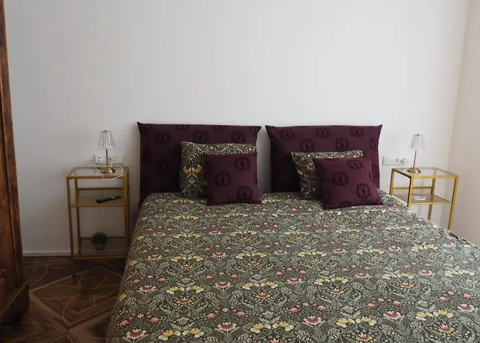 Kaertnerisch Wohnen * פרלאך