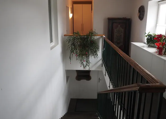 Kaertnerisch Wohnen דירה