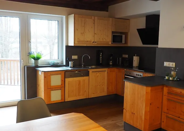 Kaertnerisch Wohnen *